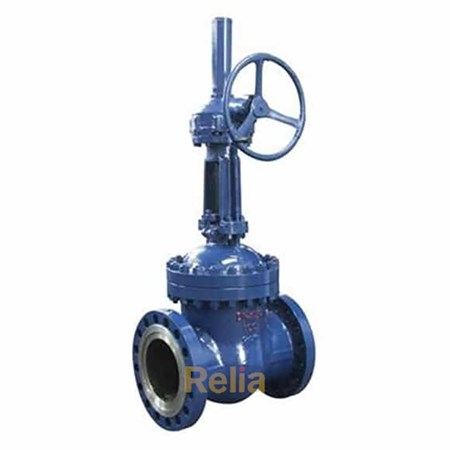 Valves - Broad Range of Products I Metallum Belgium & China