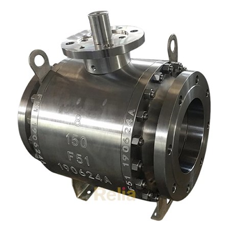 Ball valve best sale ball