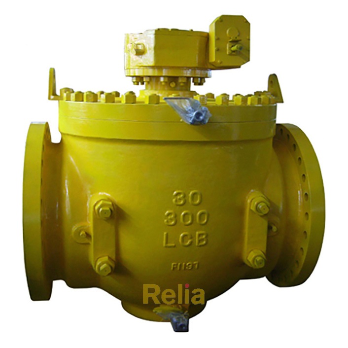 astm a352 lcb ball valve