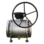 ball valves Class 300 10 inch RF