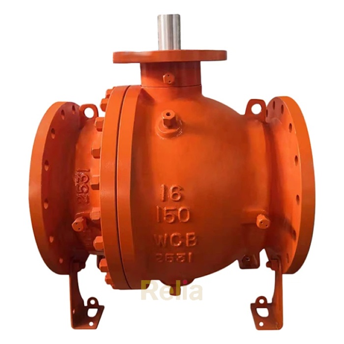 Class 150 16 inch ball valve price