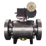 Class 900 ball valve 2 inch