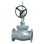 14 inch globe valve