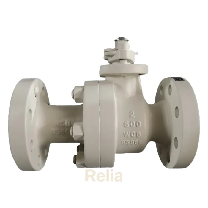 2 inch ball valve