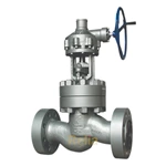 6 inch (dn150) globe valve price