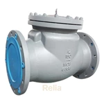 ansi class 150 check valve