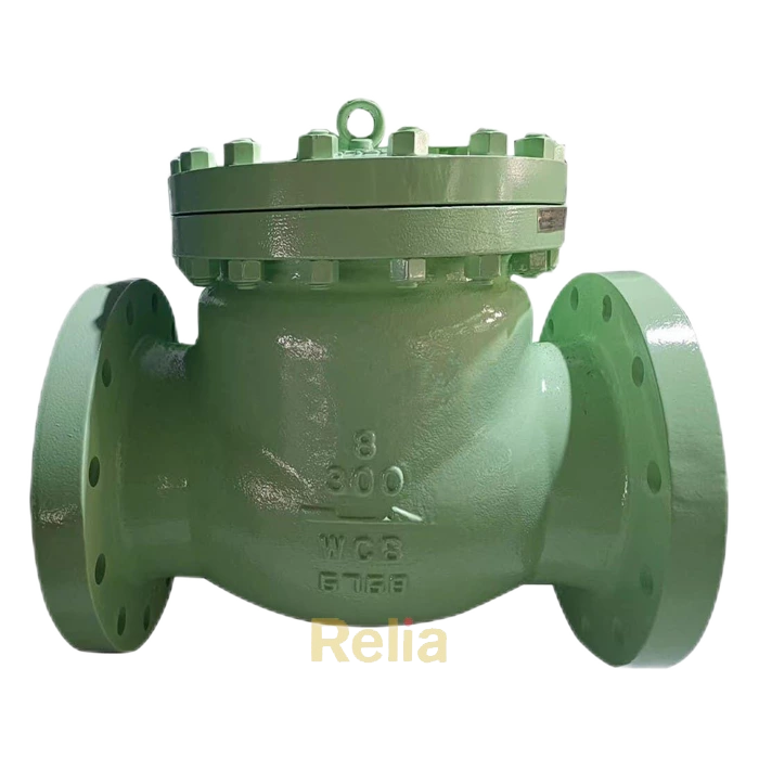 ansi class 300 check valve