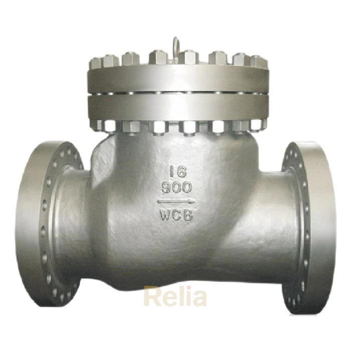 ansi class 900 check valve