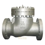 ansi class 900 check valve