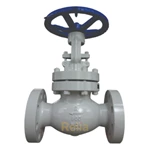 Class 900 Globe Valve