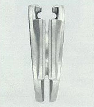 gate valve flexible wedge disc