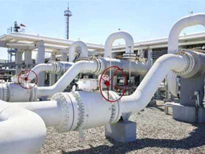 Trunnion Ball Valve Flow Coefficients (CV)